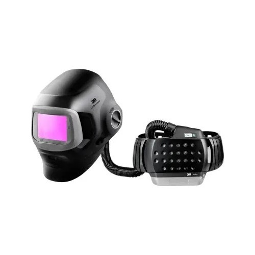Suvirintojo skydelis 3M Speedglas G5-03 Pro - with G5-03VC filter and Adflo