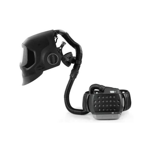 Suvirintojo skydelis 3M Speedglas G5-03 Pro - with G5-03VC filter and Adflo