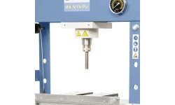 Hidraulinis presas Bernardo WK 50 FH Pro