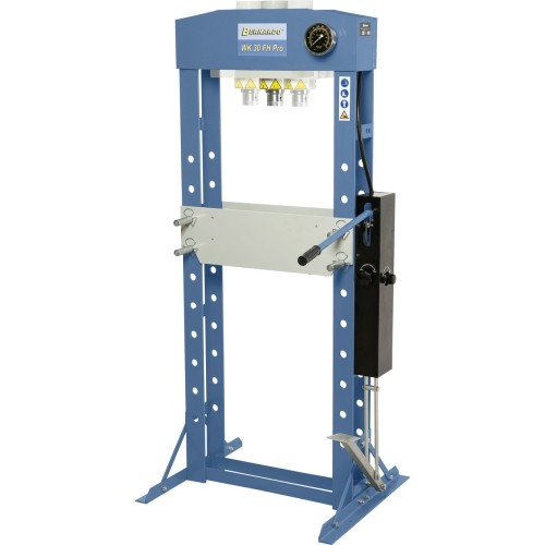 Hidraulinis presas Bernardo WK 30 FH Pro