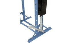 Hidraulinis presas Bernardo WK 30 FH Pro