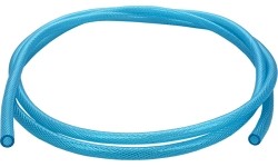 Apsauginė dujų žarna 8mm 2,5m