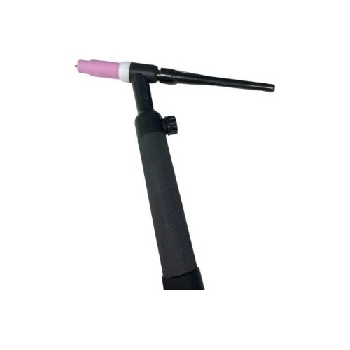 TIG suvirinimo degiklis T-17 ERGO - Lankstus (F)