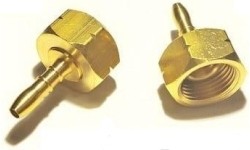 Jungtis 21,8″L 6 mm žarnai