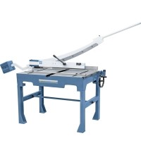 Skardos kirpimo žirklės Bernardo BHS 1040