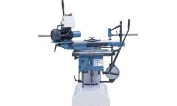 Kaltavimo staklės Bernardo LBM 350 T