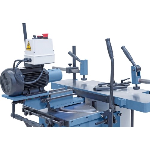 Kaltavimo staklės Bernardo LBM 350 T