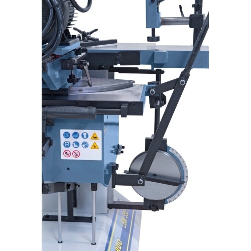 Kaltavimo staklės Bernardo LBM 350 T