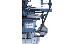 Kaltavimo staklės Bernardo LBM 350 T