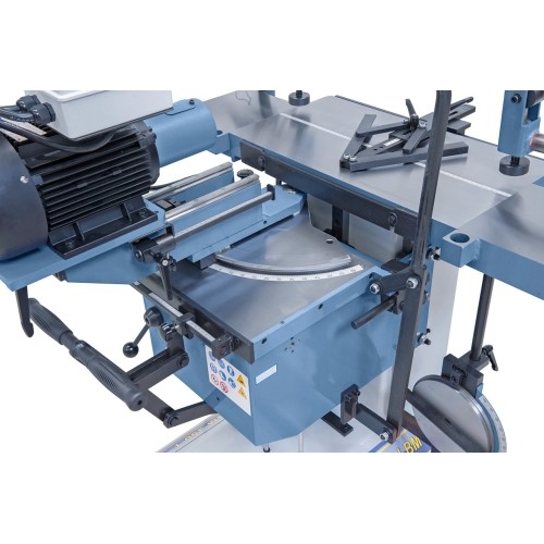 Kaltavimo staklės Bernardo LBM 350 T