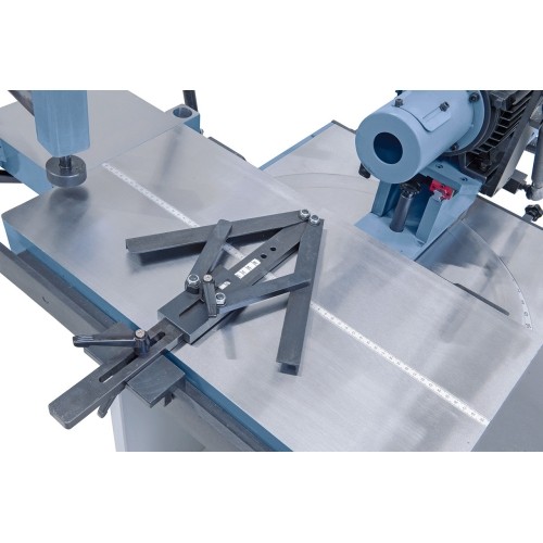 Kaltavimo staklės Bernardo LBM 350 T