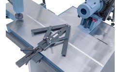 Kaltavimo staklės Bernardo LBM 350 T