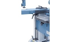 Kaltavimo staklės Bernardo LBM 350 T