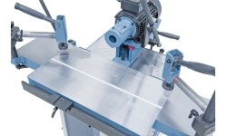 Kaltavimo staklės Bernardo LBM 350 T