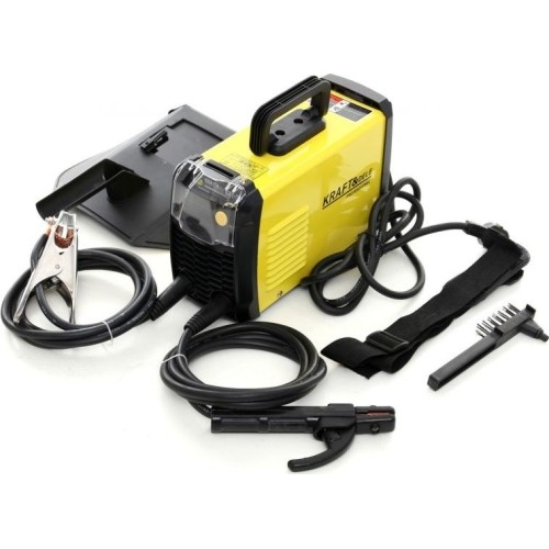 Inverter welder IGBT 330A 230V / 50Hz 