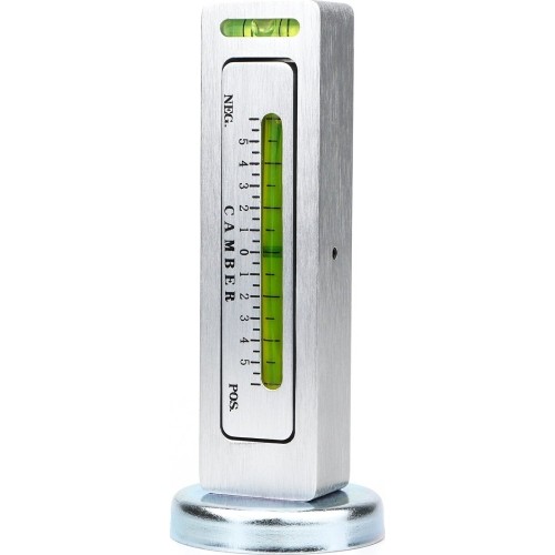 Magnetic Camber gauge