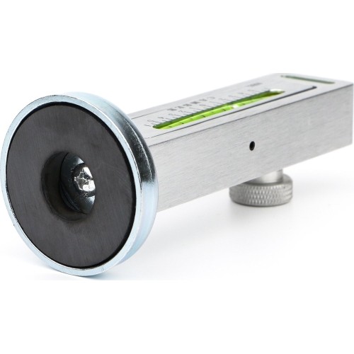 Magnetic Camber gauge