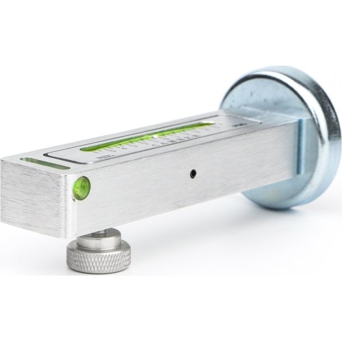 Magnetic Camber gauge