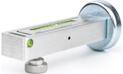 Magnetic Camber gauge