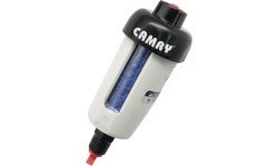 Mini filtras dažymo pistoletui 1/4"