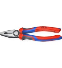 Kombinuotos replės 200mm KNIPEX