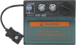 Welder's helmet E1, auto-darkening