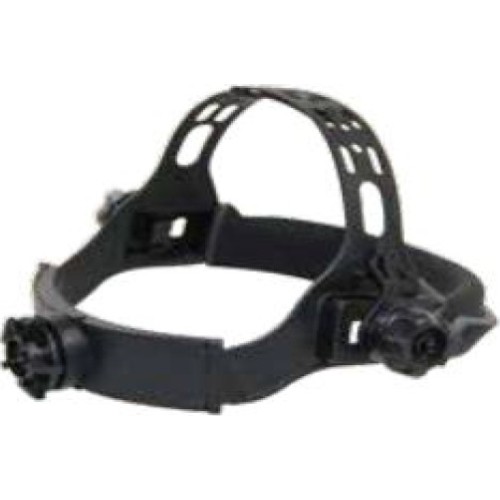 Welder's helmet E1, auto-darkening