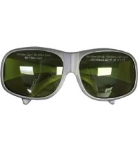 Glasses for laser welding E0 with case