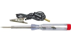 Car voltage tester 6-24V
