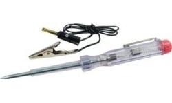 Car voltage tester 6-24V