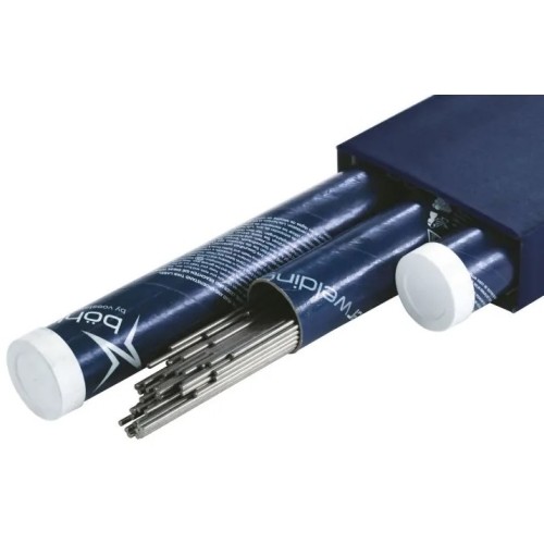 TIG welding wire Böhler Thermanit GE-316L (ER316L) (1000 mm) 5 kg - 2.0mm