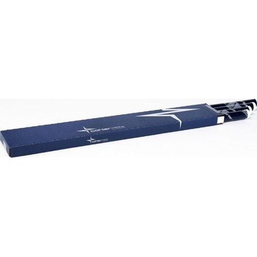 Suvirinimo viela Böhler Thermanit GE-316L (ER316L) (1000mm) 5kg - 2.0mm