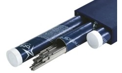 TIG welding wire Böhler Thermanit GE-316L (ER316L) (1000 mm) 5 kg - 2.4mm