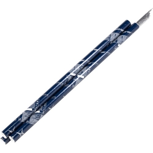 Suvirinimo viela Böhler Thermanit GE-316L (ER316L) (1000mm) 5kg - 2.4mm