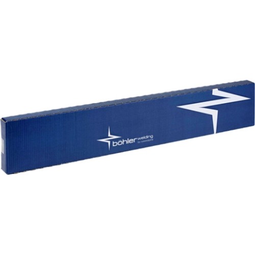 TIG wire rods Böhler UNION AlSi5% / ER4043 (for softer weld) (1000mm) 2.5kg - 1.6mm