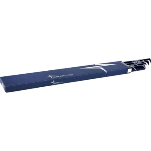 TIG vielos strypai Böhler EMK 6 / ER70S-6 (1000mm) 5kg - 2.0mm