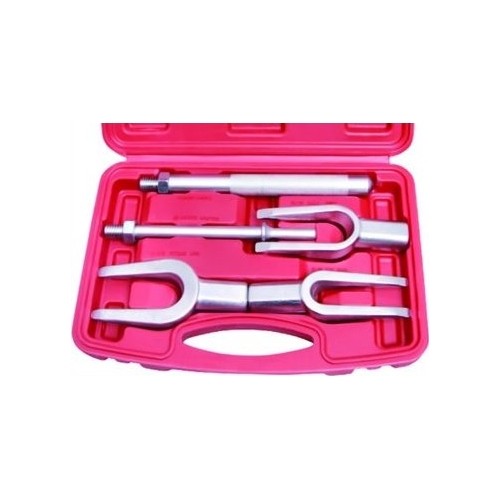 Ball joint extractor set 5pcs.