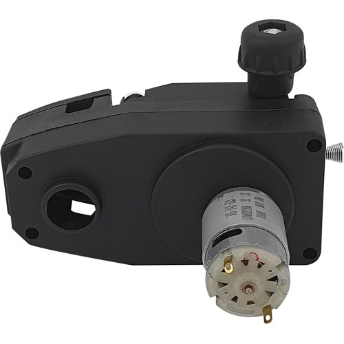 MIG 2-roll wire feeder for MIG 130F, MIG 140 FLUX, MIG 180FL 24V DC