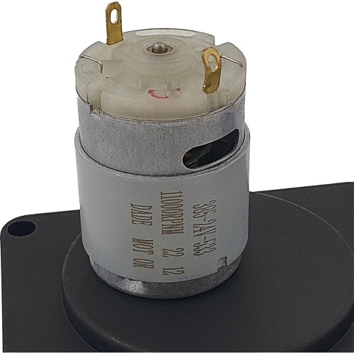 MIG 2-roll wire feeder for MIG 130F, MIG 140 FLUX, MIG 180FL 24V DC