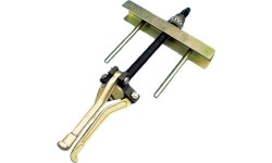 Vidinių guolių nuėmiklis 3 griebtuvų