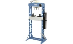 Hidraulinis presas Bernardo WK 20 FH Pro
