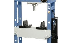 Hidraulinis presas Bernardo WK 20 FH Pro