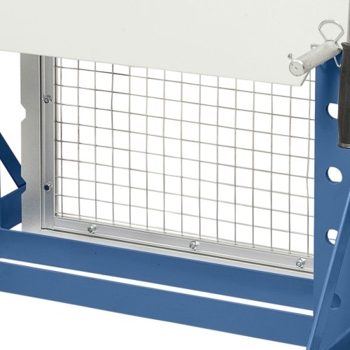 Hidraulinis presas Bernardo WK 20 FH Pro