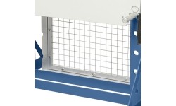 Hidraulinis presas Bernardo WK 20 FH Pro