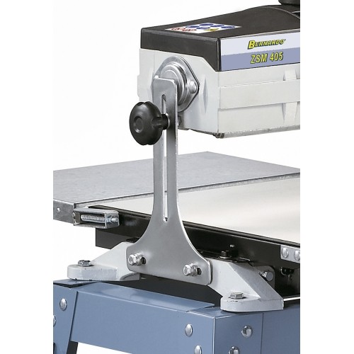 Cilindrinės šlifavimo staklės Bernardo ZSM 405 - 230V