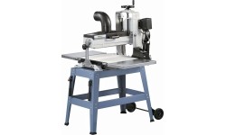 Cilindrinės šlifavimo staklės Bernardo ZSM 405 - 400V