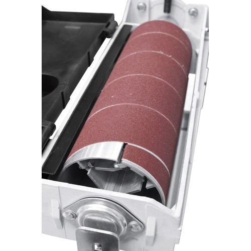 Cilindrinės šlifavimo staklės Bernardo ZSM 405 - 400V