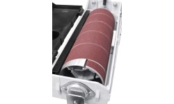 Cilindrinės šlifavimo staklės Bernardo ZSM 405 - 400V