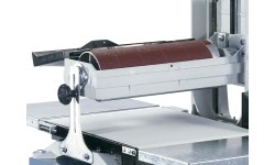 Cilindrinės šlifavimo staklės Bernardo ZSM 405 - 400V