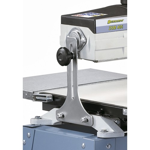 Cilindrinės šlifavimo staklės Bernardo ZSM 405 - 400V